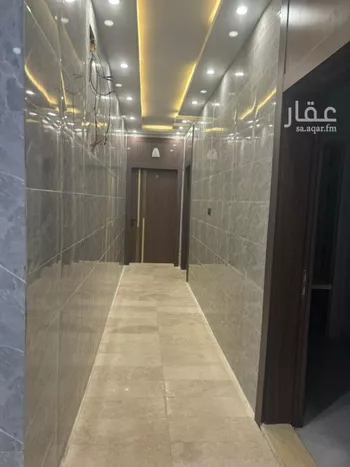 شقة للبيع في شارع المبداء, حي الملك فهد, مدينة مكه المكرمه, منطقة مكة المكرمة صورة 3