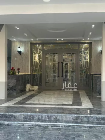 شقة للبيع في شارع المبداء, حي الملك فهد, مدينة مكه المكرمه, منطقة مكة المكرمة صورة 3