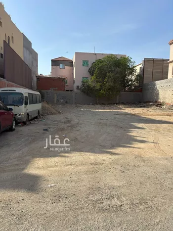 أرض للبيع في شارع احمد الجوهري, حي البساتين, مدينة جدة, منطقة مكة المكرمة صورة 2