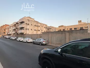 أرض للإيجار في شارع الاعلام, حي مشرفة, مدينة جدة, منطقة مكة المكرمة صورة 2