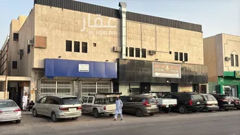 عمارة للبيع في شارع الشيخ عبدالعزيز بن عبدالرحمن بن بشر, حي الخليج, مدينة الرياض, منطقة الرياض صورة 5
