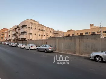أرض للإيجار في شارع الاعلام, حي مشرفة, مدينة جدة, منطقة مكة المكرمة صورة 5