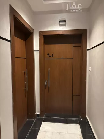 شقة للبيع في شارع ابي ثابت المدني, حي الواحة, مدينة جدة, منطقة مكة المكرمة صورة 3
