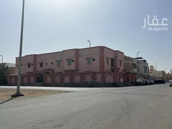 عمارة للبيع في شارع محمد الظفري, حي طيبة, مدينة جدة, منطقة مكة المكرمة صورة 2