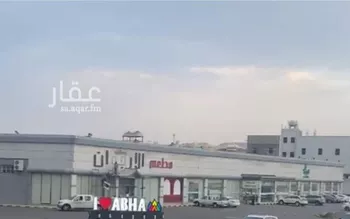 عمارة للبيع في شارع شارع ابراهيم العطار, حي المروج, مدينة ابها, منطقة عسير