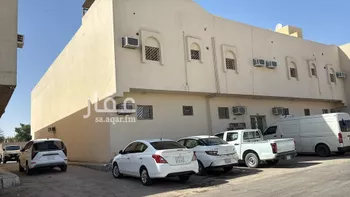 عمارة للبيع في شارع ينبع النخيل, حي اليمامة, مدينة الرياض, منطقة الرياض صورة 2