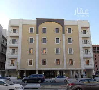 شقة للإيجار في شارع قيس ابن زيد, حي الصفاء, مدينة جدة, منطقة مكة المكرمة