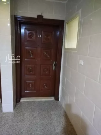شقة للإيجار في شارع ابو سلامة السلامي, حي الزهراء, مدينة جدة, منطقة مكة المكرمة صورة 3