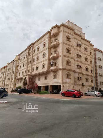 عمارة للبيع في شارع عقيبه بن هبيره, حي المروة, مدينة جدة, منطقة مكة المكرمة