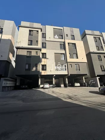 شقة للبيع في شارع ابي ثابت المدني, حي الواحة, مدينة جدة, منطقة مكة المكرمة