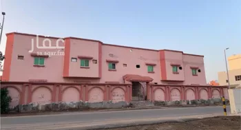 عمارة للبيع في شارع محمد الظفري, حي طيبة, مدينة جدة, منطقة مكة المكرمة