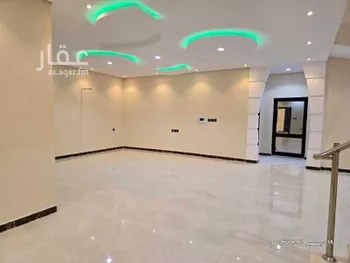 فيلا للبيع في شارع اياس ابن قتادة, حي الاناهي, مدينة المدينه المنوره, منطقة المدينة المنورة صورة 3