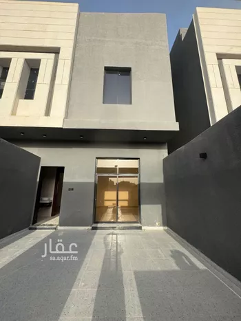 فيلا للبيع في شارع الحسين التاج, حي طويق, مدينة الرياض, منطقة الرياض صورة 2