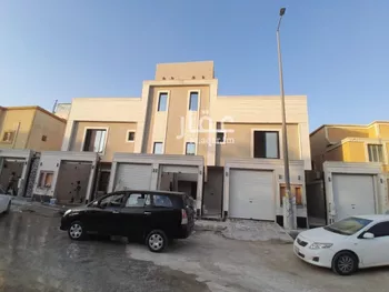 شقة للبيع في شارع محمد الهاروني, حي بدر, مدينة الرياض, منطقة الرياض
