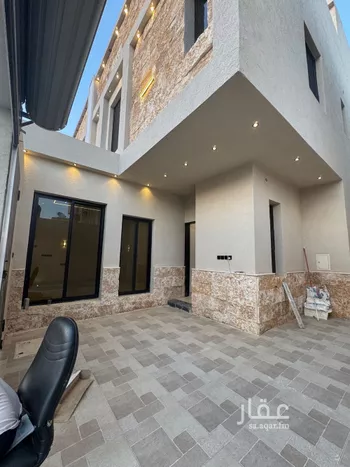 فيلا للبيع في شارع طيبة, حي طويق, مدينة الرياض, منطقة الرياض صورة 2