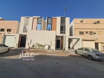 فيلا للبيع في شارع أبي الغنائم الميداني, حي العريجاء الأوسط, مدينة الرياض, منطقة الرياض
