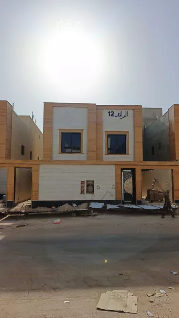 دور للبيع في شارع عمران السلاوي, حي العزيزية, مدينة الرياض, منطقة الرياض صورة 2