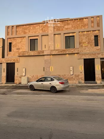 فيلا للبيع في شارع طيبة, حي طويق, مدينة الرياض, منطقة الرياض