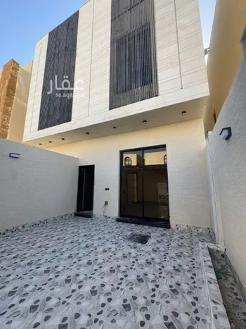 فيلا للبيع في شارع محمد بن بليهيد, حي طويق, مدينة الرياض, منطقة الرياض صورة 4