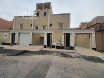 دور للبيع في شارع غمرة, حي سلطانة, مدينة الرياض, منطقة الرياض