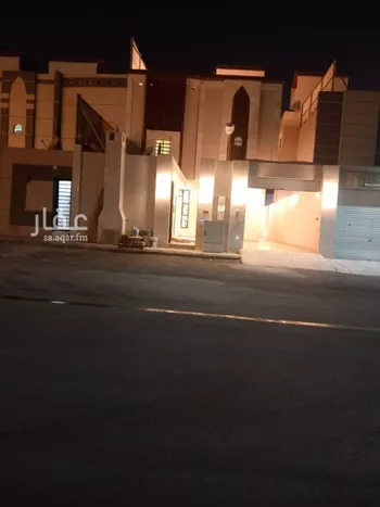فيلا للبيع في شارع نظام الدين بن معصوم, حي طويق, مدينة الرياض, منطقة الرياض