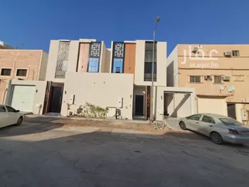 فيلا للبيع في شارع الصفوي, حي العريجاء الأوسط, مدينة الرياض, منطقة الرياض