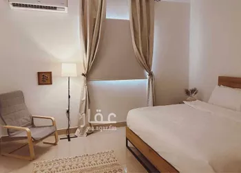 شقة مفروشة للحجز في حي الروضة ، جدة ، جدة