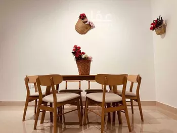 شقة مفروشة للحجز في حي الروضة ، جدة ، جدة صورة 2