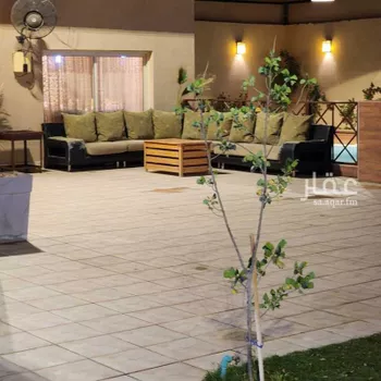 شاليه واستراحة للحجز في شارع إبراهيم الصحراوي ، حي الخير ، الرياض ، حريملاء صورة 5