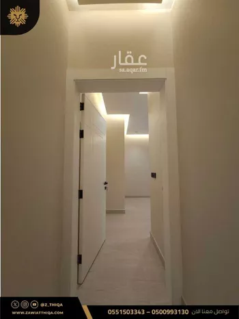 شقة للبيع في شارع الطريق الدائري الشمالي الفرعي, حي المصيف, مدينة الرياض, منطقة الرياض صورة 5