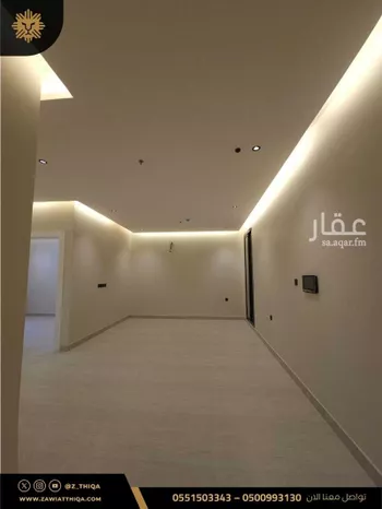 شقة للبيع في شارع الطريق الدائري الشمالي الفرعي, حي المصيف, مدينة الرياض, منطقة الرياض صورة 2
