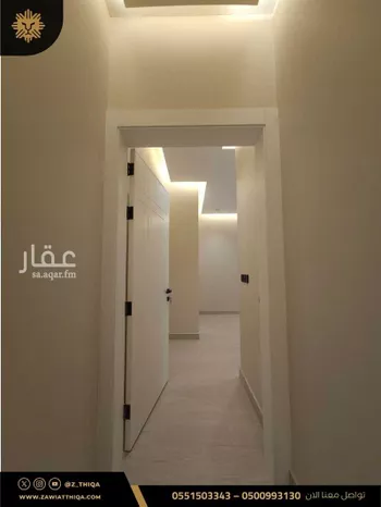 شقة للبيع في شارع الطريق الدائري الشمالي الفرعي, حي المصيف, مدينة الرياض, منطقة الرياض صورة 3