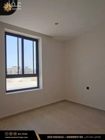 شقة للإيجار في شارع سعيد العدوي, حي النرجس, مدينة الرياض, منطقة الرياض صورة 3