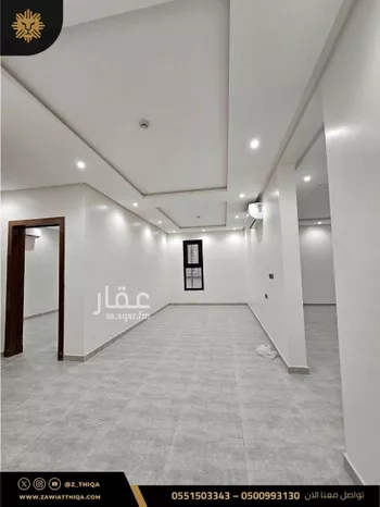 شقة للإيجار في شارع السلاطين, حي طويق, مدينة الرياض, منطقة الرياض صورة 2