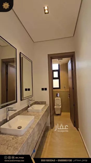 فيلا للبيع في حي المهدية, مدينة الرياض, منطقة الرياض صورة 4