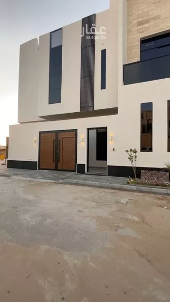 فيلا للبيع في شارع ابي عروه, حي المهدية, مدينة الرياض, منطقة الرياض