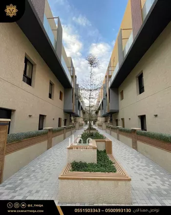 شقة للإيجار في شارع القلاع, حي حطين, مدينة الرياض, منطقة الرياض صورة 5