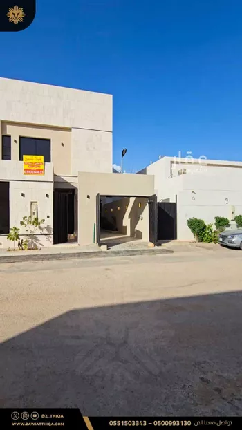 فيلا للبيع في حي المهدية, مدينة الرياض, منطقة الرياض صورة 3