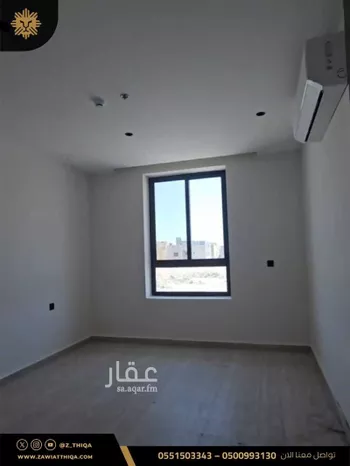 شقة للإيجار في شارع سعيد العدوي, حي النرجس, مدينة الرياض, منطقة الرياض صورة 5