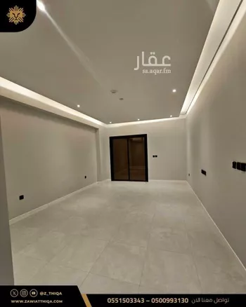 شقة للبيع في شارع الامام سعود بن فيصل, حي حطين, مدينة الرياض, منطقة الرياض صورة 3