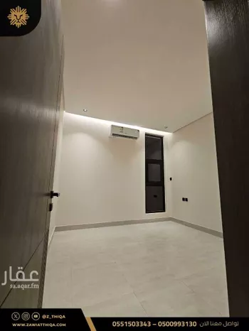 شقة للإيجار في شارع حرة تبوك, حي النرجس, مدينة الرياض, منطقة الرياض صورة 2