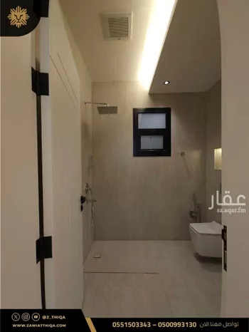 شقة للبيع في شارع الطريق الدائري الشمالي الفرعي, حي المصيف, مدينة الرياض, منطقة الرياض صورة 4
