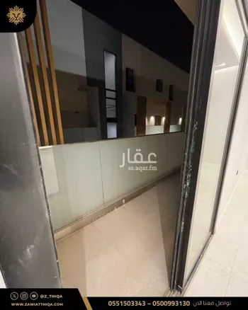 شقة للبيع في شارع الامام سعود بن فيصل, حي حطين, مدينة الرياض, منطقة الرياض صورة 5