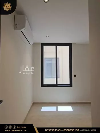 شقة للإيجار في شارع سعيد العدوي, حي النرجس, مدينة الرياض, منطقة الرياض صورة 4