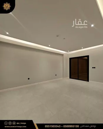 شقة للبيع في شارع الامام سعود بن فيصل, حي حطين, مدينة الرياض, منطقة الرياض صورة 4
