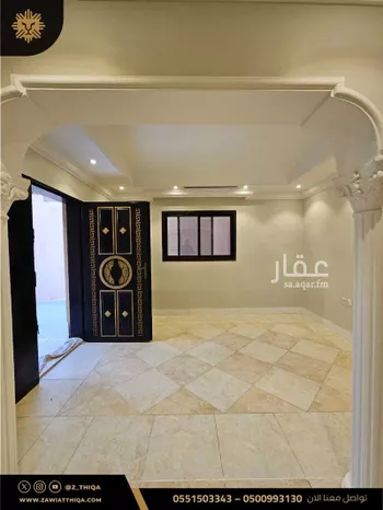 فيلا للإيجار في شارع الامير سلمان بن محمد بن سعود, حي الصحافة, مدينة الرياض, منطقة الرياض صورة 3