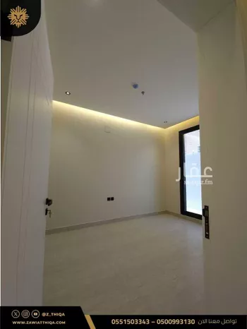 شقة للبيع في شارع الطريق الدائري الشمالي الفرعي, حي المصيف, مدينة الرياض, منطقة الرياض صورة 5