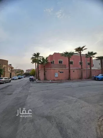 فيلا للبيع في شارع الحاجر, حي النفل, مدينة الرياض, منطقة الرياض صورة 2