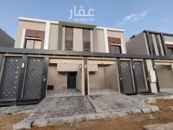 فيلا للبيع في شارع عبدالرحمن ابن مقبل, حي عكاظ, مدينة الرياض, منطقة الرياض