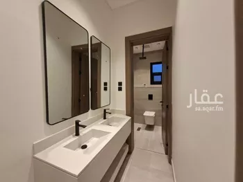 دور للبيع في شارع الوديان, حي الزهرة, مدينة الرياض, منطقة الرياض صورة 2